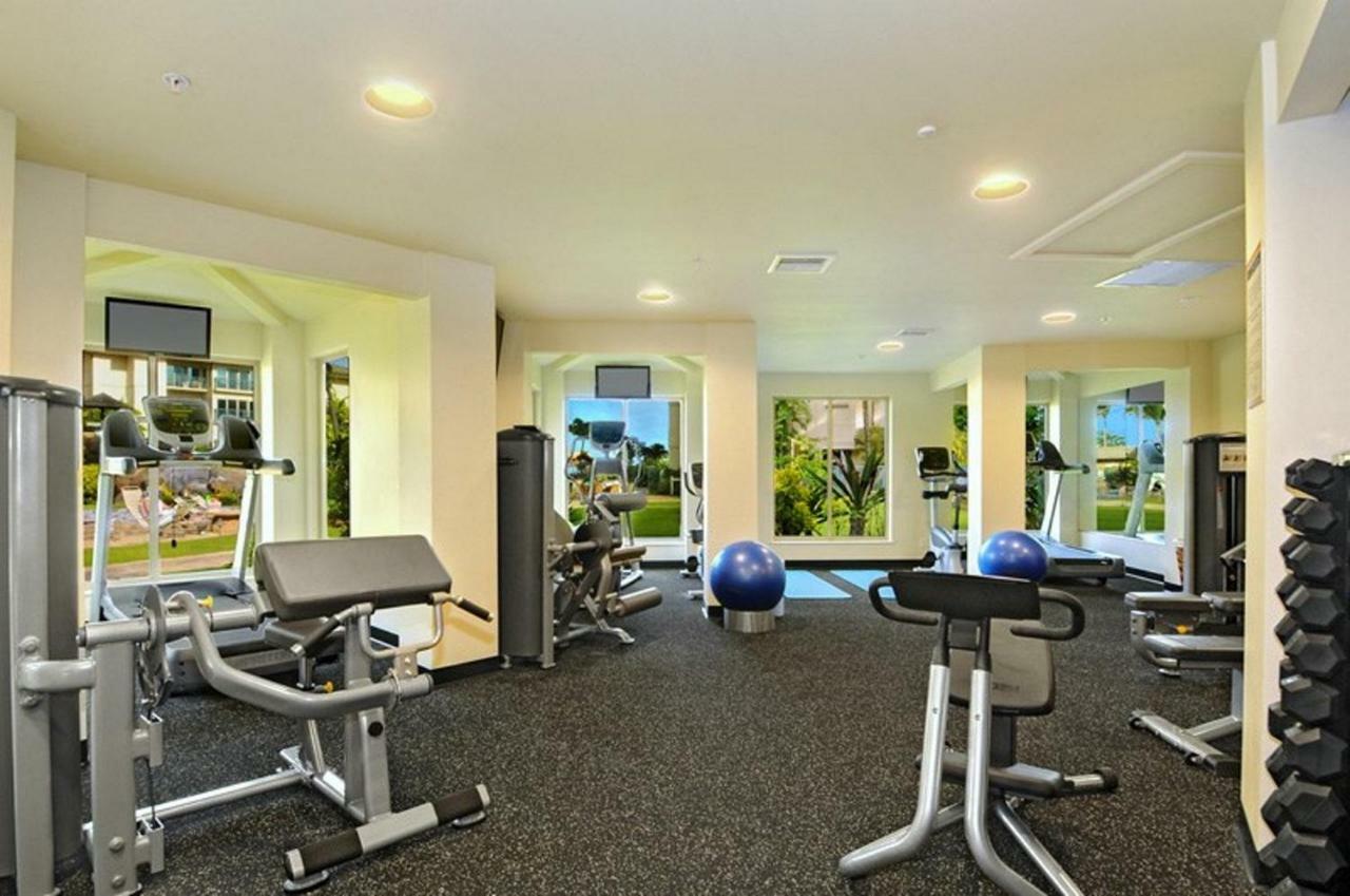 Waipouli Beach Resort Penthouse Exquisite Ocean & Pool View Condo! Kapa'a Luaran gambar