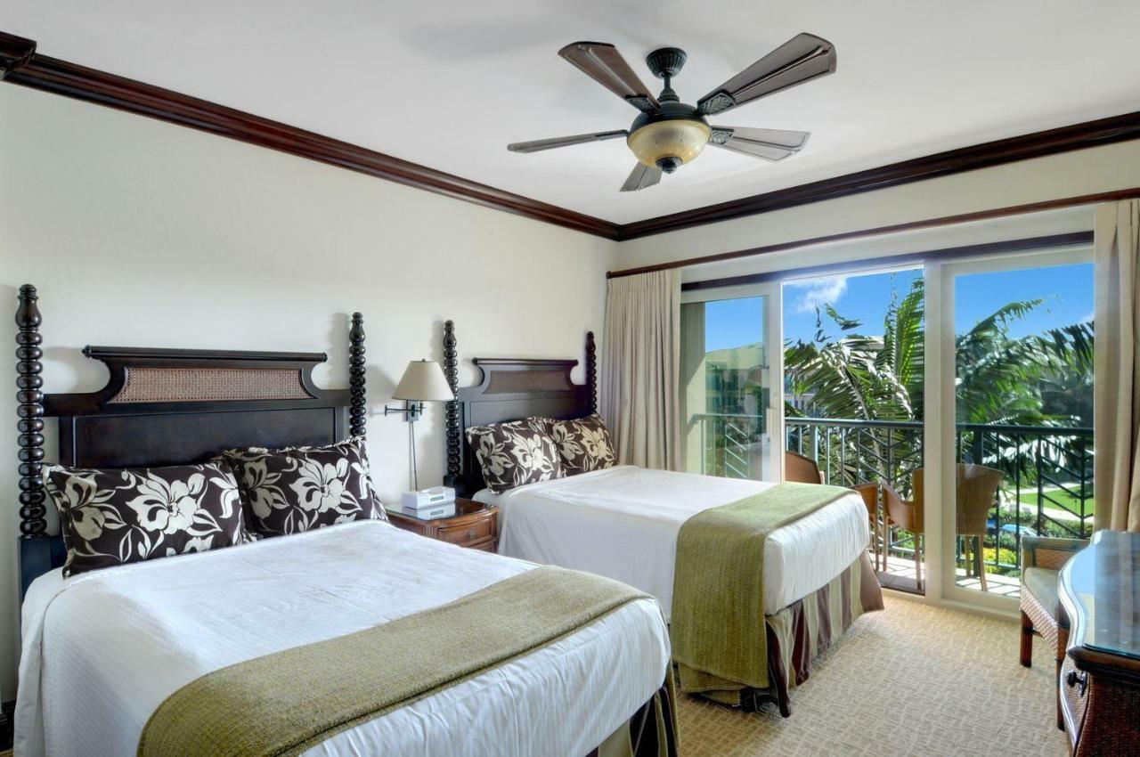 Waipouli Beach Resort Penthouse Exquisite Ocean & Pool View Condo! Kapa'a Luaran gambar